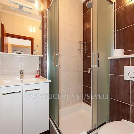 Apartamento Sevelj
