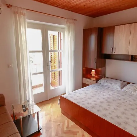 Sevelj Apartamento *