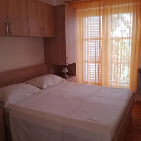 Sevelj * Tučepi