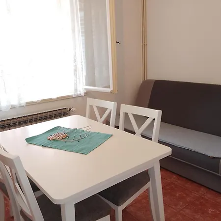 Sevelj Apartamento *