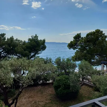 Sevelj Appartement