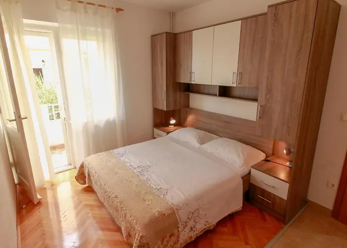 Appartement Sevelj