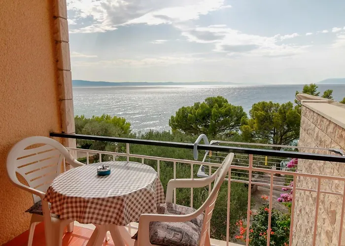 Sevelj Appartement *