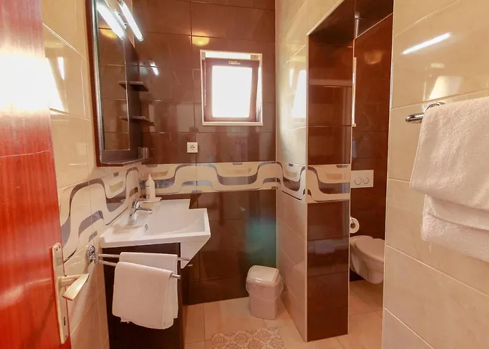 Sevelj Appartement