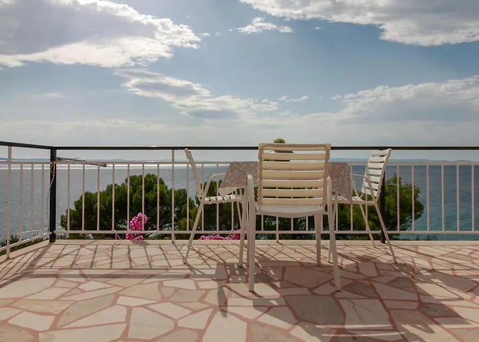 Sevelj Appartement *