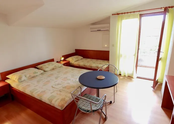 Sevelj Appartement Tučepi