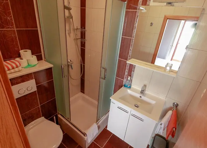 Sevelj Appartement *