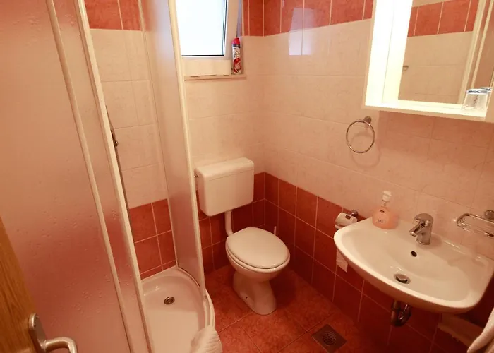 Sevelj Appartement *