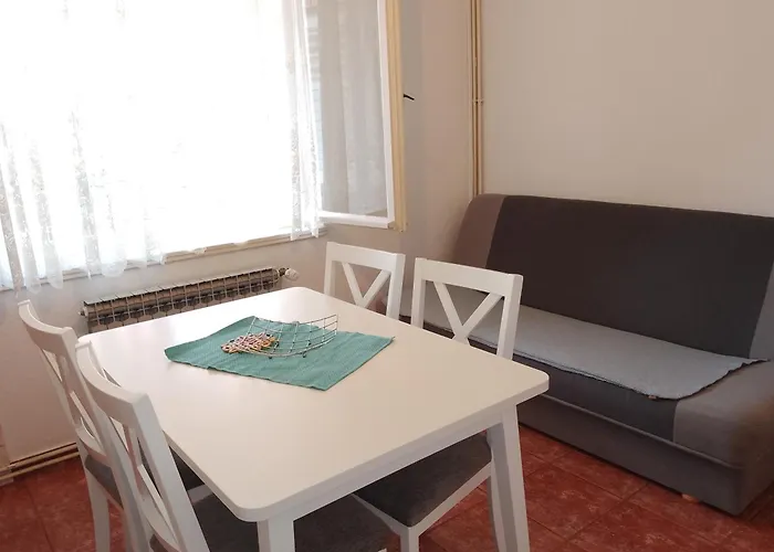 Sevelj Appartement *