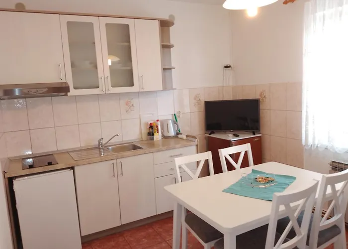 Appartement Sevelj *