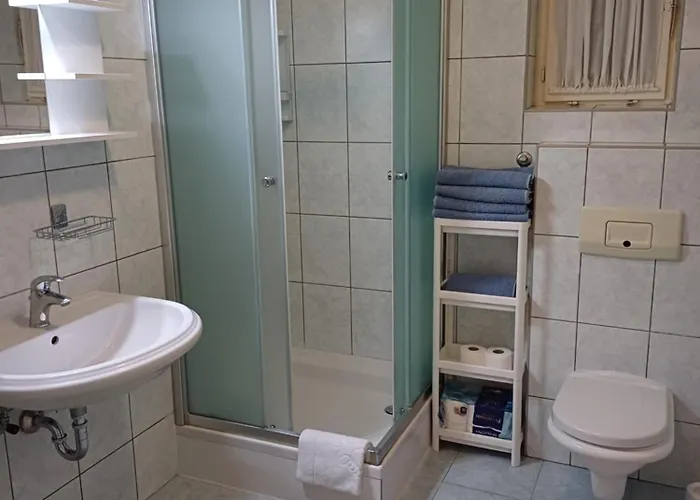 Appartement Sevelj