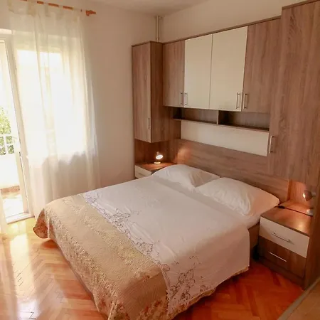 Apartament Sevelj