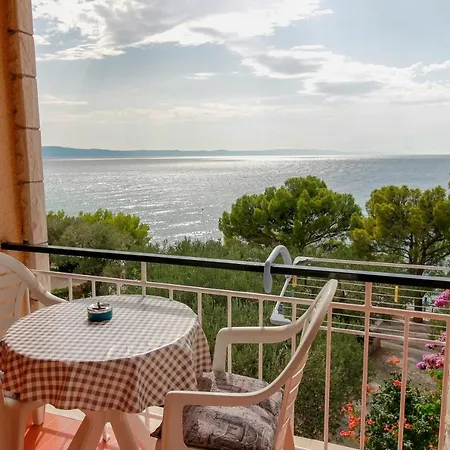 Sevelj Appartement *