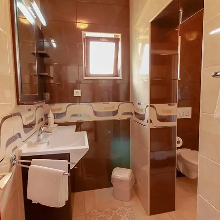 Sevelj Apartament