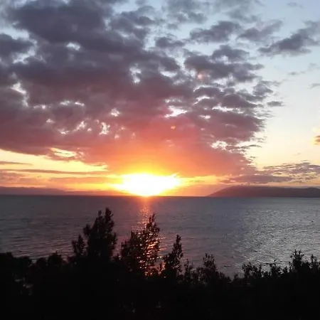 Sevelj Appartement *