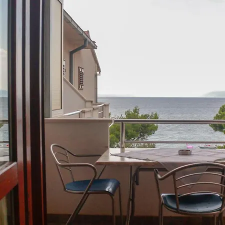 Sevelj Appartement Tučepi