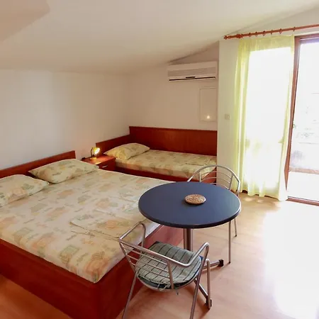 Sevelj Apartament Tučepi
