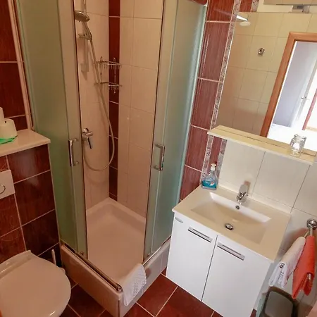 Sevelj Appartement *