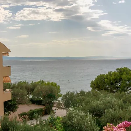 Sevelj Appartement Tučepi