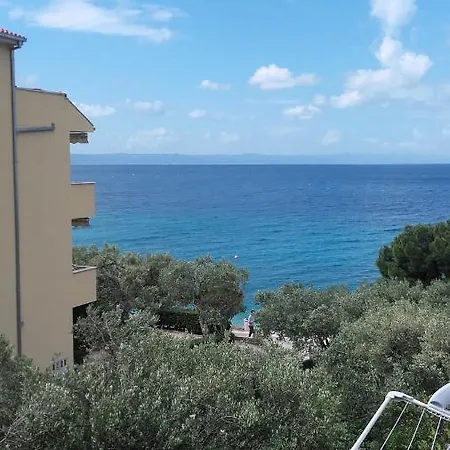 Apartament Sevelj