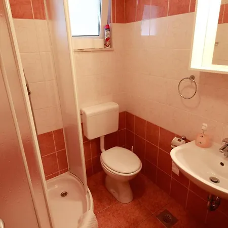 Sevelj Appartement *