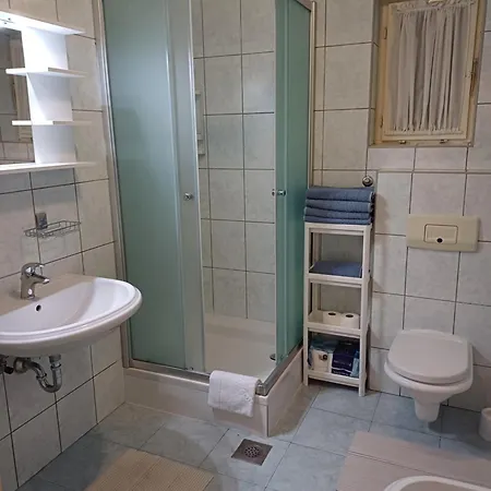 Apartament Sevelj