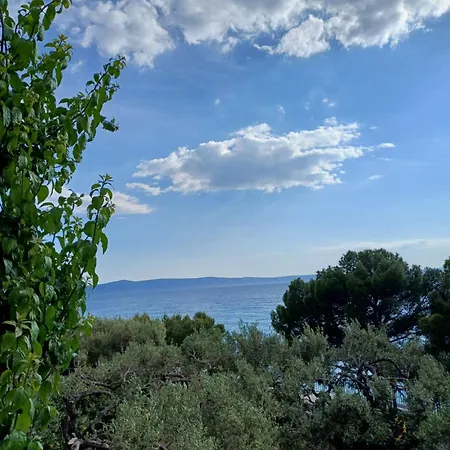 Sevelj Apartament *