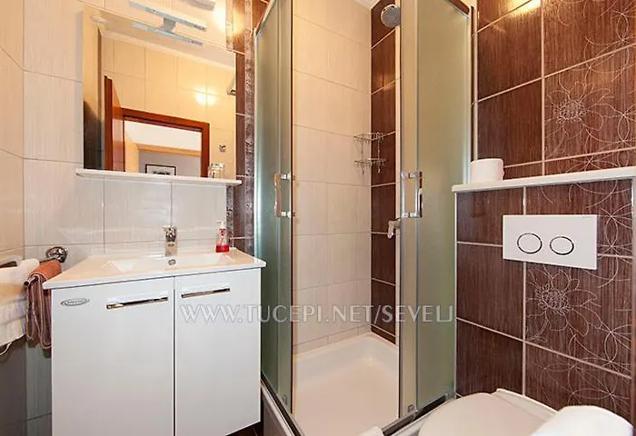 Apartment Sevelj