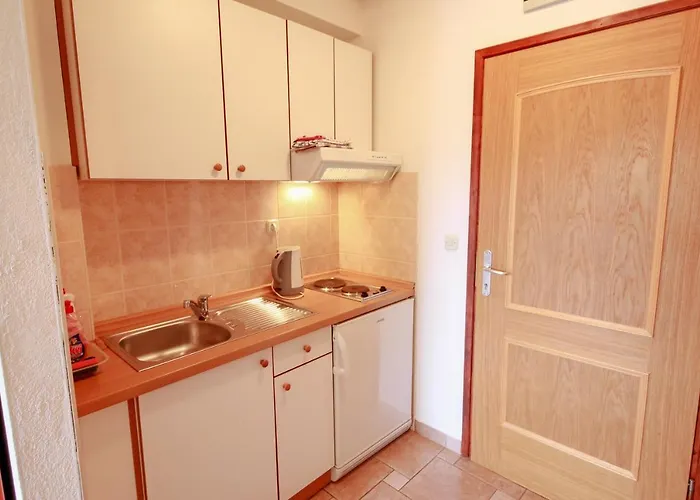 Apartment Sevelj